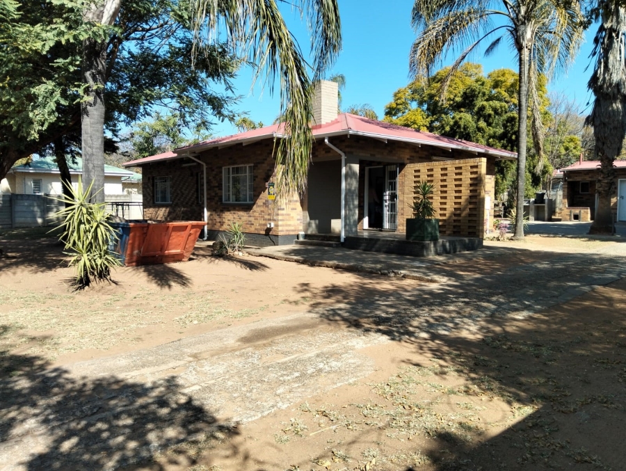 3 Bedroom Property for Sale in Bodorp North West